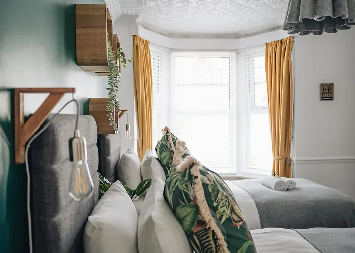 Cloves Boutique Bed & Breakfast
