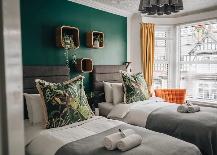 Cloves Boutique Bed & Breakfast