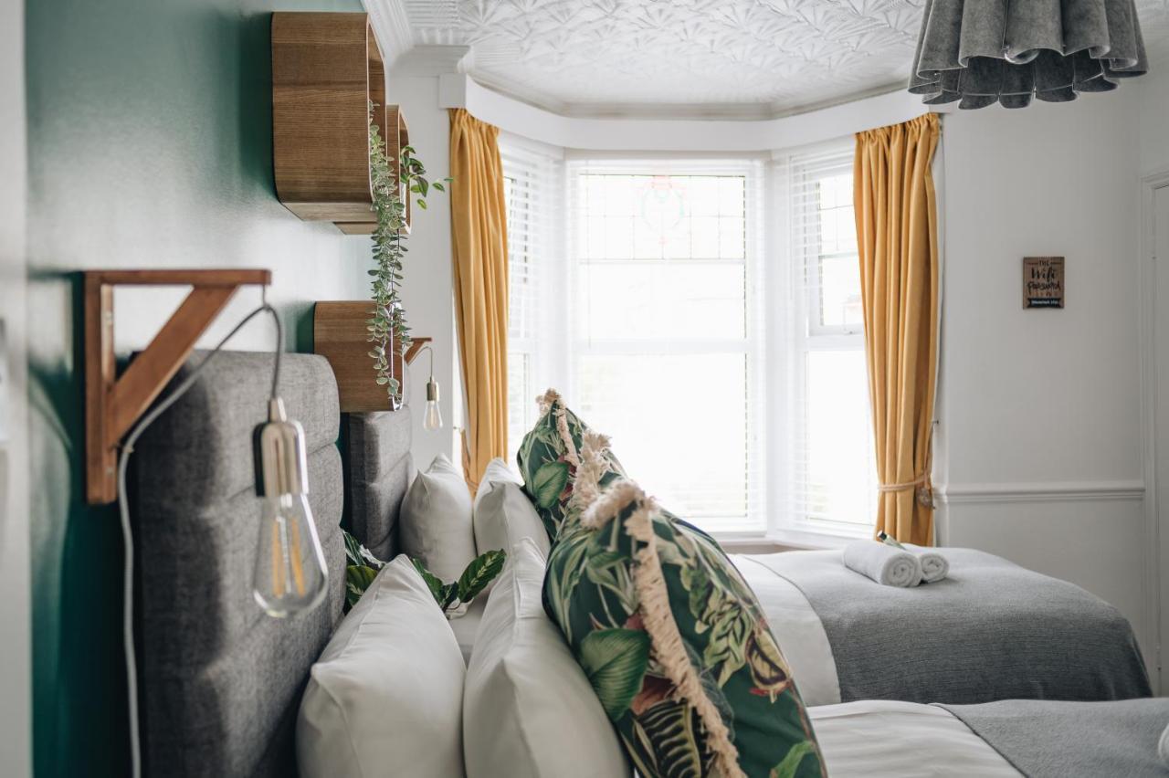 Cloves Boutique 4*